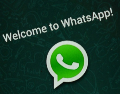download je whatsapp voor android tablet